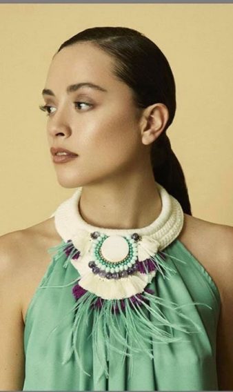 MiMariaMorena SS19