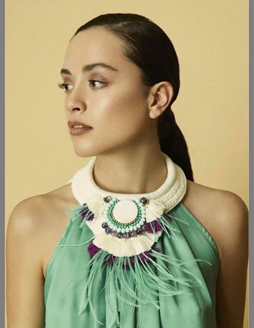 MiMariaMorena SS19
