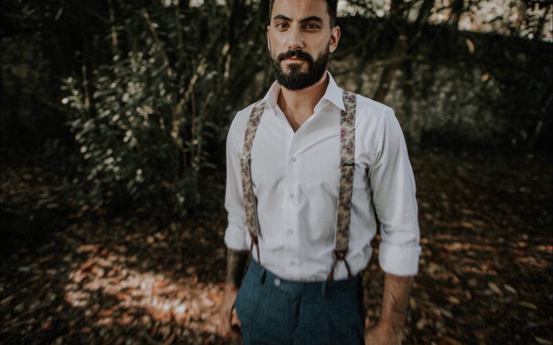 Gabriel Domínguez