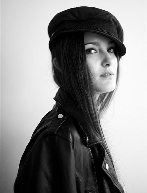 Andrea Canedo